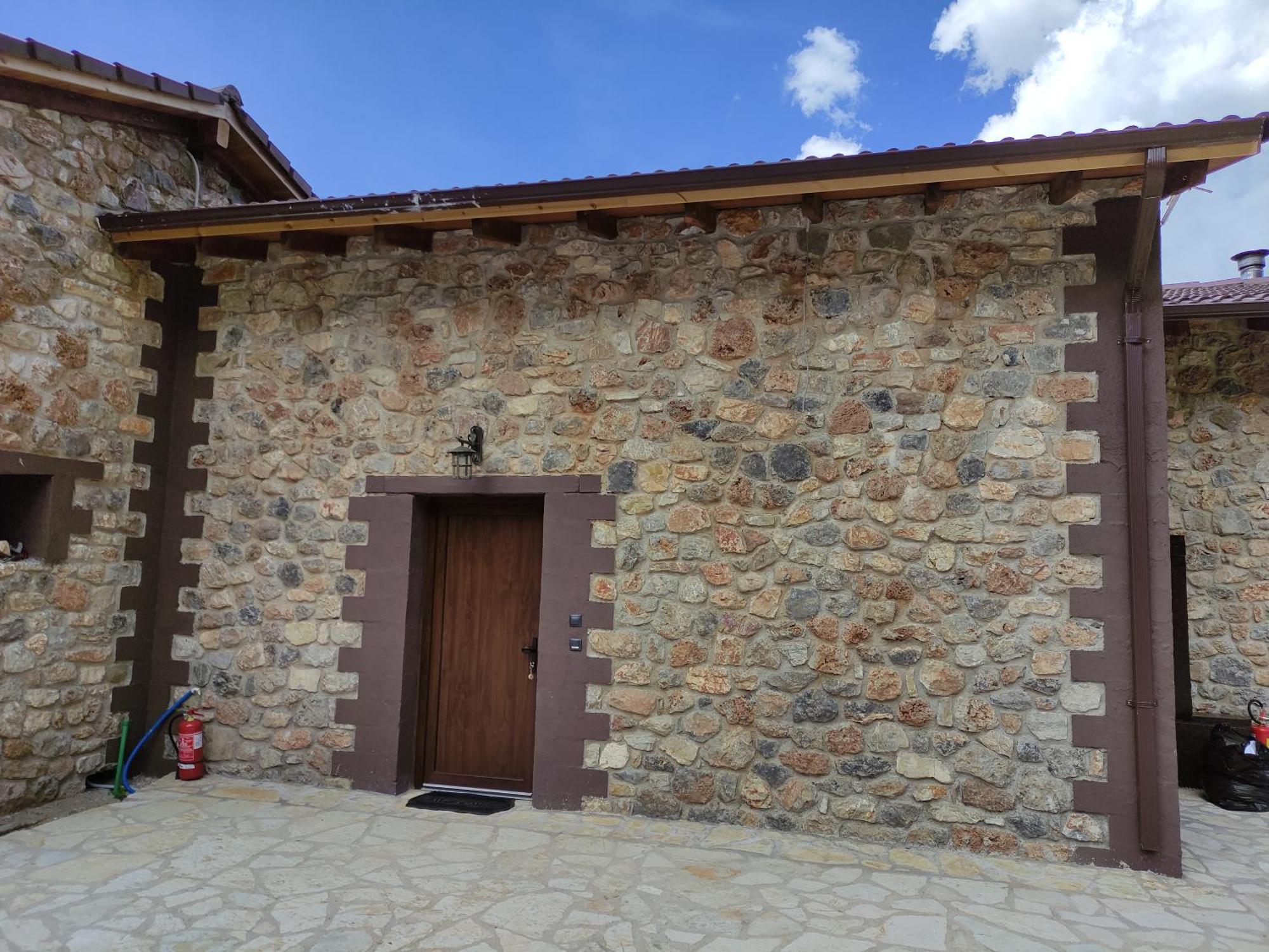 Oneiropagidasuites Kalavryta Room photo